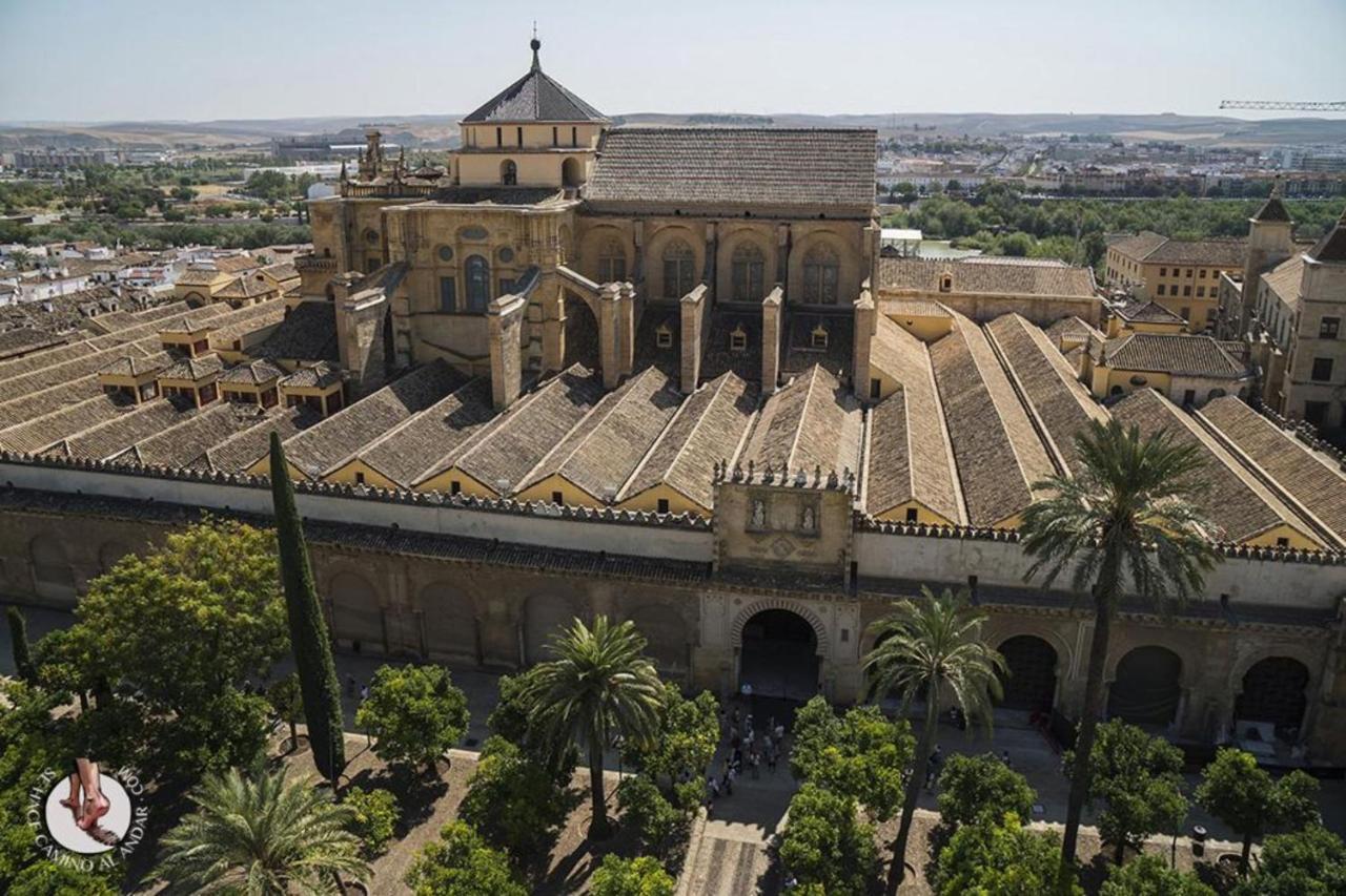 Eduardo Lucena 5, Puente Romano Cordoba Luaran gambar